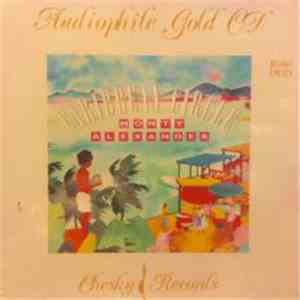 Monty Alexander - Caribbean Circle download flac