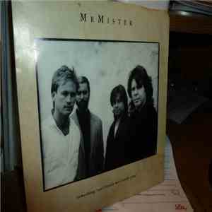 Mr. Mister - Something Real (Inside Me/Inside You) download flac