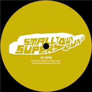 Mungolian Jetset - Smells Like Gasoline EP download flac