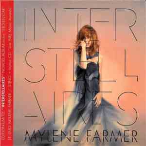 Mylène Farmer - Interstellaires download flac