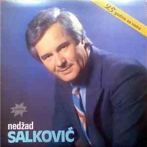 Nedžad Salković - 25 Godina Sa Vama download flac