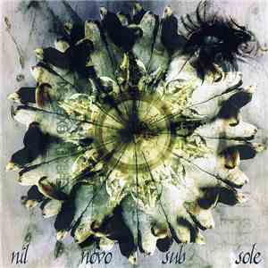Nil  - Nil Novo Sub Sole download flac