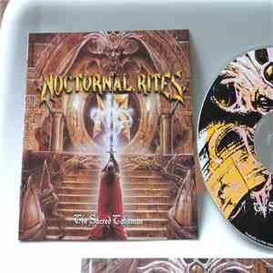 Nocturnal Rites - The Sacred Talisman download flac