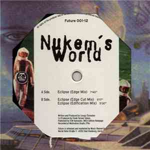 Nukem's World - Eclipse download flac