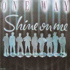 One Way - Shine On Me download flac