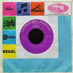 Orchestra Bruno Martino - Il Diavolo / Quasimodo (La Tua Gobba Ti Fa Comodo) download flac