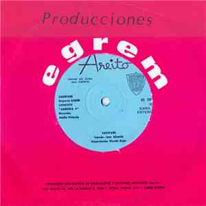 Orquesta EGREM, Cuarteto "Armonia 4" - Zakopane download flac