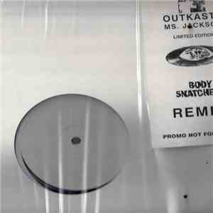 Outkast - Ms. Jackson Body Snatcherz Remixx download flac