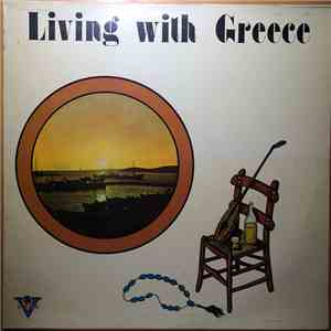 P. Yannakos, A. Mardas - Living With Greece download flac