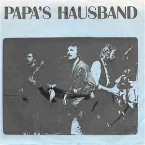 Papa's Hausband - Walking In The Rain / Splish Splash download flac