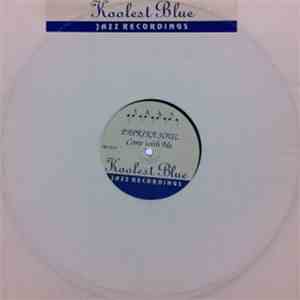 Paprika Soul - Come With Me download flac