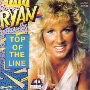 Patty Ryan - Top Of The Line download flac