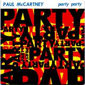 Paul McCartney - Party Party download flac