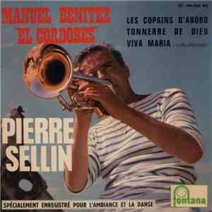 Pierre Sellin - Manuel Benitez "El Cordobes" download flac
