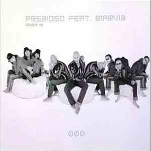 Prezioso Feat. Marvin - Bonjour EP download flac