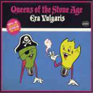 Queens Of The Stone Age - Era Vulgaris download flac