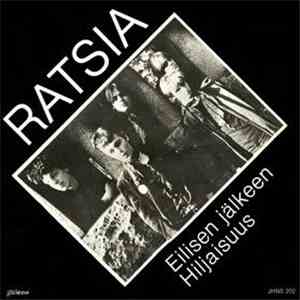 Ratsia - Eilisen Jälkeen download flac