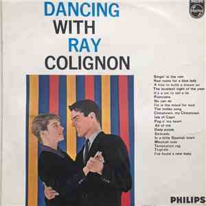 Ray Colignon - Dancing With Ray Colignon download flac