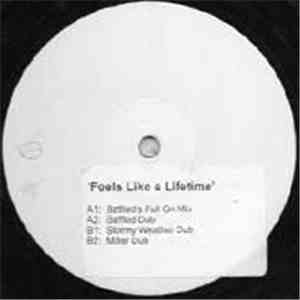Reflective - Feels Like A Lifetime download flac