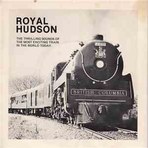 Royal Hudson - Moving Out download flac
