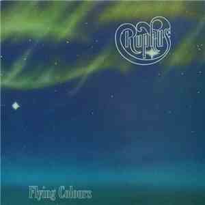 Ruphus - Flying Colours download flac