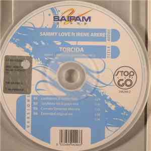 Sammy Love  Feat. Irene Arere - Torcida download flac