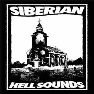 Siberian Hell Sounds - Siberian Hell Sounds FLAC album