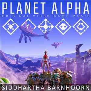 Siddhartha Barnhoorn - Planet Alpha download flac
