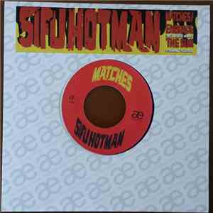 Sifu Hotman - Matches download flac