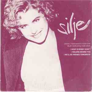 Silje - What Is Bobby Doin'? download flac