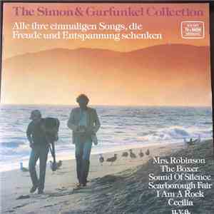 Simon & Garfunkel - The Simon & Garfunkel Collection download flac