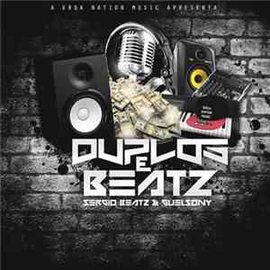 Sérgio Beatz, Guelsony - Duplos & Beats download flac