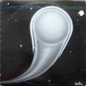Stan Kenton - Journey To Capricorn download flac