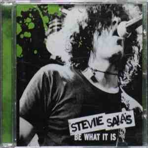 Stevie Salas - Be What It Is download flac
