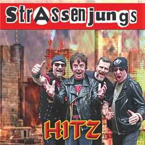 Strassenjungs - Hitz download flac