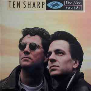 Ten Sharp - The Fire Inside download flac