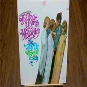 The Back Porch Majority - The Willy Nilly Wonder Of Illusion download flac