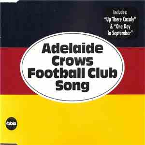 The Fable Singers - Adelaide Crows Football Club Song download flac