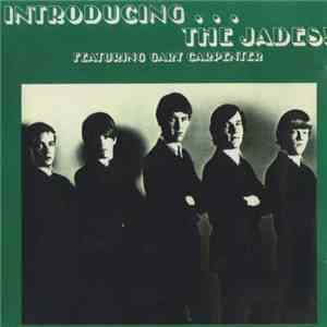 The Jades  Featuring Gary Carpenter  - Introducing... The Jades! download flac