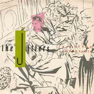 The Jitters - Last Of The Red Hot Fools download flac
