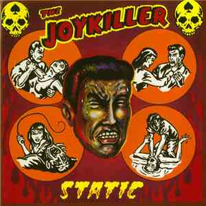 The Joykiller - Static download flac