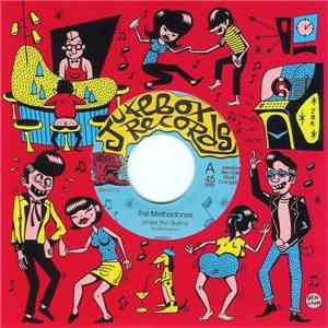 The Methadones / The Copyrights - The Methadones / The Copyrights download flac