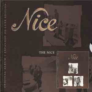 The Nice - Nice download flac
