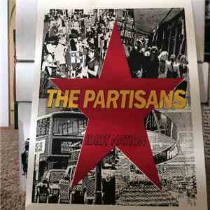 The Partisans - Idiot Nation download flac