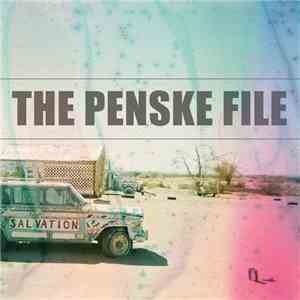 The Penske File - Salvation download flac