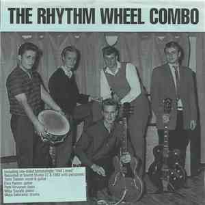 The Rhythm Wheel Combo - Half Loved download flac