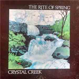 The Rite Of Spring - Crystal Creek download flac