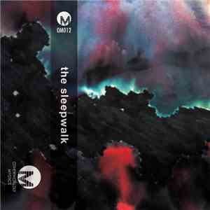 The Sleepwalk - Staring At The Stars While You Lay On Your Back On A Trampoline FLAC album