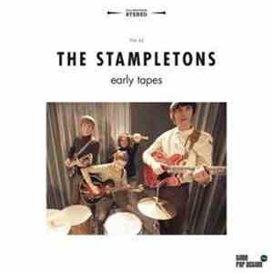 The Stampletons - Early Tapes download flac