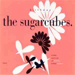 The Sugarcubes - Birthday download flac